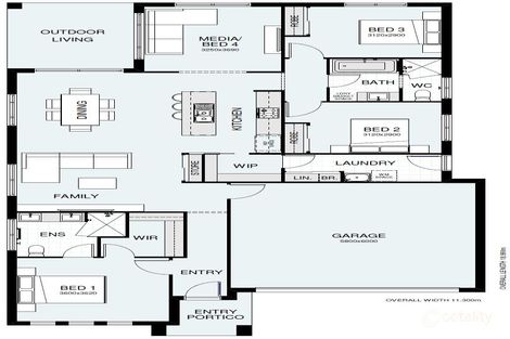 Property photo of 13 Pipet Crescent Pallara QLD 4110