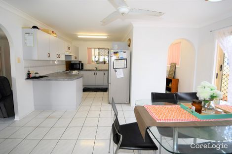 Property photo of 8 Conaghan Street Gracemere QLD 4702