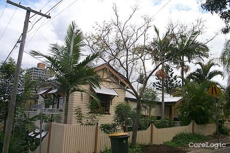 Property photo of 17 Saint James Street Highgate Hill QLD 4101