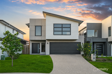 Property photo of 46 Pearl Street Pallara QLD 4110