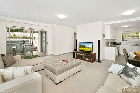 Property photo of 2/15-17 Brookvale Avenue Brookvale NSW 2100