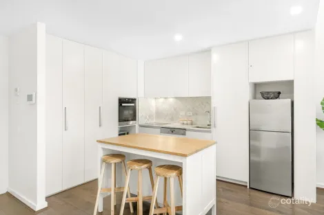 Property photo of 111/6 Provan Street Campbell ACT 2612