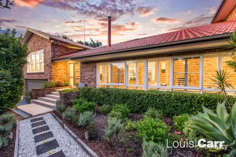 Property photo of 109 Aiken Road West Pennant Hills NSW 2125
