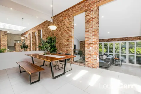 Property photo of 109 Aiken Road West Pennant Hills NSW 2125