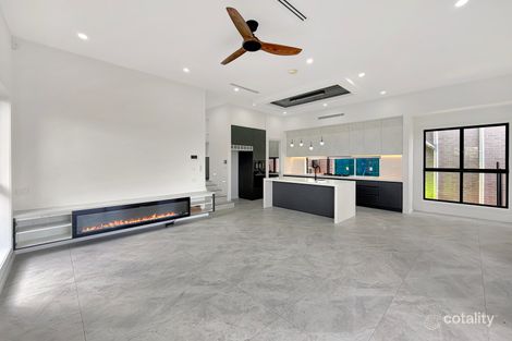 12 Carina St, Box Hill, NSW 2765