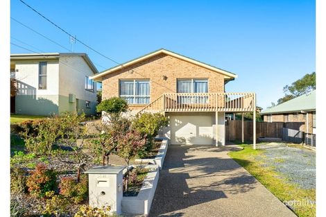 Property photo of 56 Montague Avenue Kianga NSW 2546
