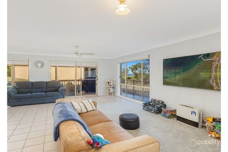 Property photo of 56 Montague Avenue Kianga NSW 2546