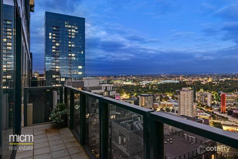 Property photo of 356/183 City Road Southbank VIC 3006