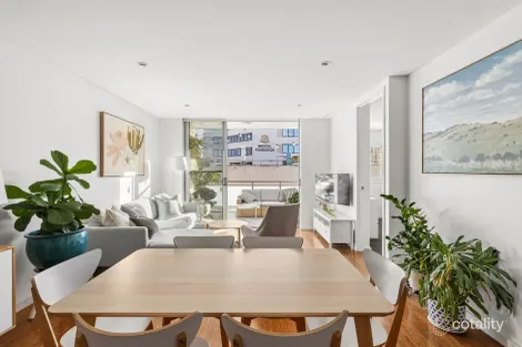 19/19-21 Larkin St, Camperdown, NSW 2050