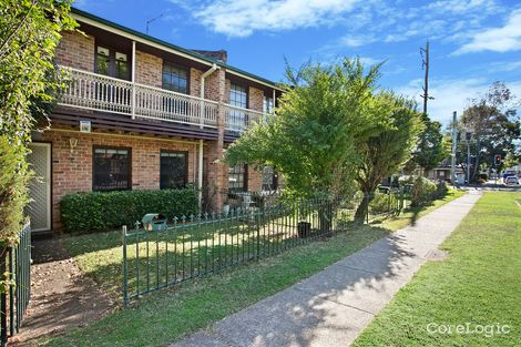 Property photo of 2/60-62 Union Road Penrith NSW 2750