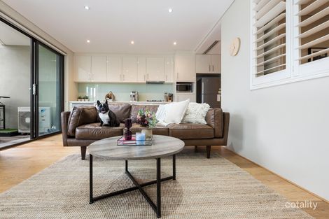 Property photo of 22/40 Maria Street Petersham NSW 2049