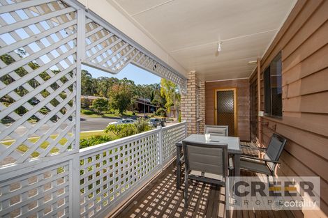 Property photo of 10 Shell Close Croudace Bay NSW 2280