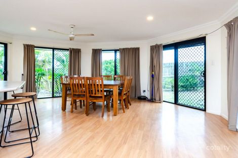 Property photo of 16 Melbourne Court Calliope QLD 4680