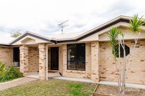 Property photo of 16 Melbourne Court Calliope QLD 4680