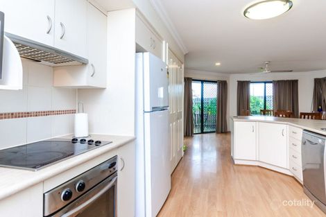 Property photo of 16 Melbourne Court Calliope QLD 4680