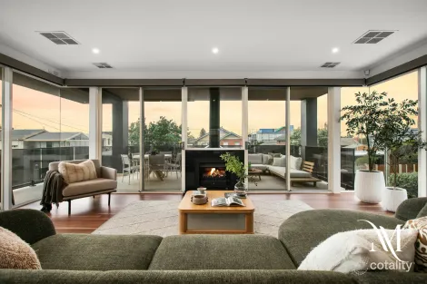 Property photo of 4 Ozone Avenue Aspendale VIC 3195