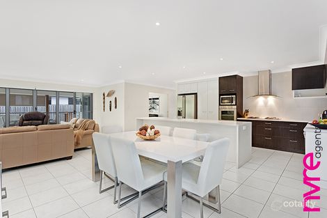 Property photo of 62 Maidenhair Drive Narangba QLD 4504