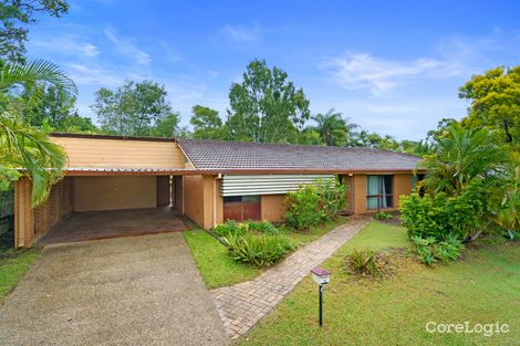 Property photo of 46 Montanus Drive Bellbowrie QLD 4070