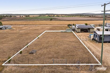 84/753 Dalrymple Creek Rd, Ellinthorp, QLD 4362