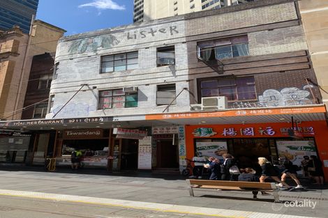 708 George St, Haymarket, NSW 2000