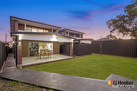 Property photo of 40 Beaconsfield Street Revesby NSW 2212