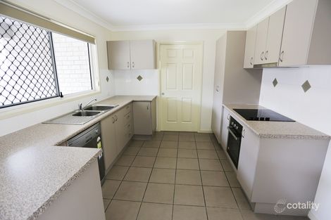 Property photo of 42 Peggy Crescent Redbank Plains QLD 4301