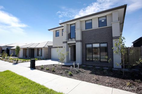 72 Karawarra Cct, Cranbourne North, VIC 3977