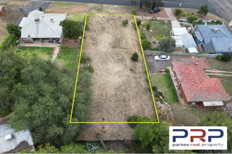 Property photo of 33E Albert Street Parkes NSW 2870