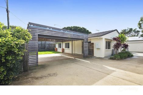 Property photo of 1/143 Allenby Road Wellington Point QLD 4160