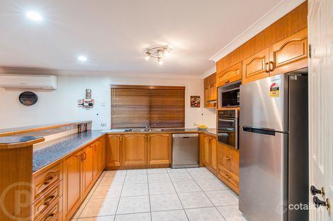 Property photo of 3 Daffodil Crescent Calamvale QLD 4116
