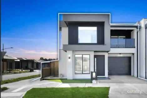 34 Nubeena Cres, Donnybrook, VIC 3064