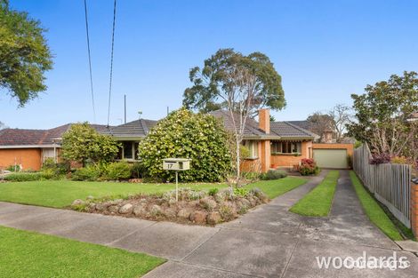 Property photo of 17 Dallas Street Mount Waverley VIC 3149