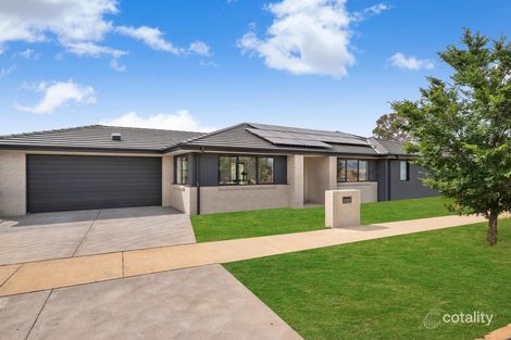 Property photo of 15 Bob Whan Street Strathnairn ACT 2615