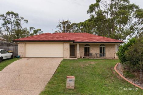 48 Meridian Way, Beaudesert, QLD 4285