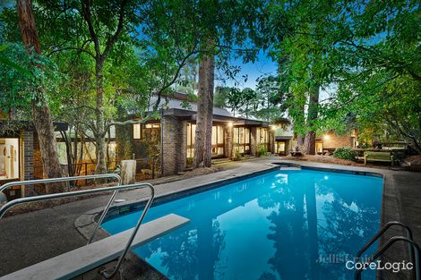 270-272 Springvale Rd, Donvale, VIC 3111