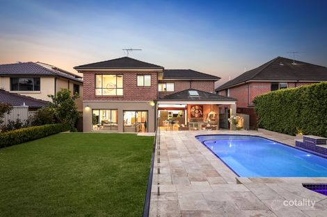 Property photo of 15 Deakin Street Concord NSW 2137