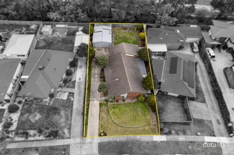 Property photo of 25 Cameron Way Pakenham VIC 3810