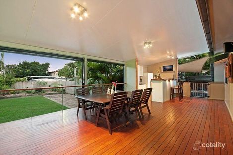 Property photo of 55 Twelfth Avenue Railway Estate QLD 4810