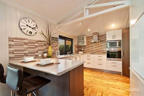 Property photo of 55 Twelfth Avenue Railway Estate QLD 4810
