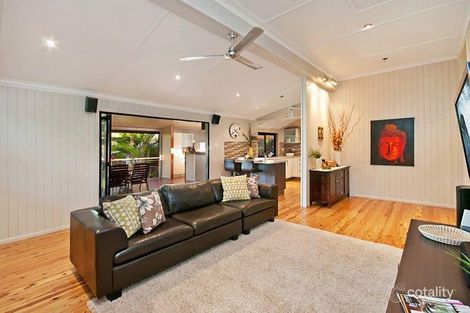 Property photo of 55 Twelfth Avenue Railway Estate QLD 4810
