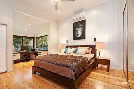 Property photo of 55 Twelfth Avenue Railway Estate QLD 4810
