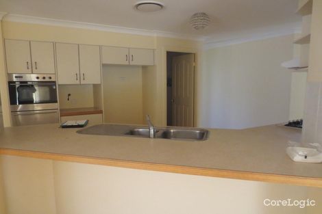 Property photo of 62 Boronia Drive Voyager Point NSW 2172