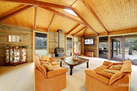 Property photo of 130 Yanderra Road Yanderra NSW 2574