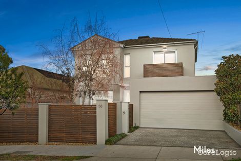 Property photo of 58 Ford Street Ivanhoe VIC 3079