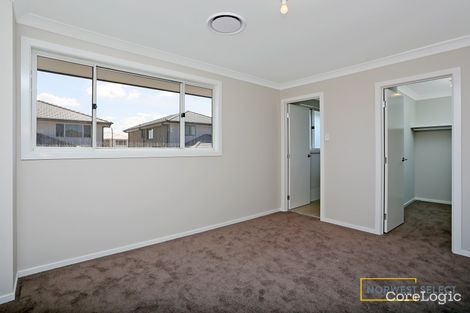 Property photo of 26 Mayfair Street Tallawong NSW 2762
