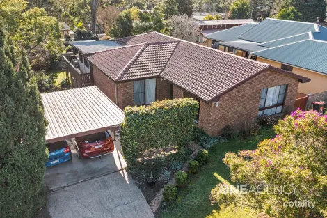 9 Castle Glen, North Nowra, NSW 2541