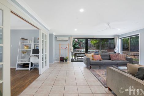 Property photo of 9 Orion Court Molendinar QLD 4214