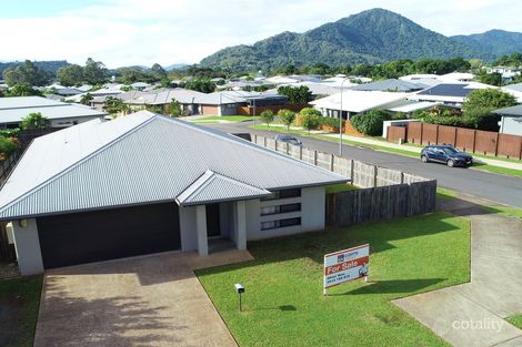 Property photo of 39 Perserverance Street Redlynch QLD 4870