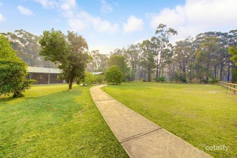 Property photo of 130 Yanderra Road Yanderra NSW 2574