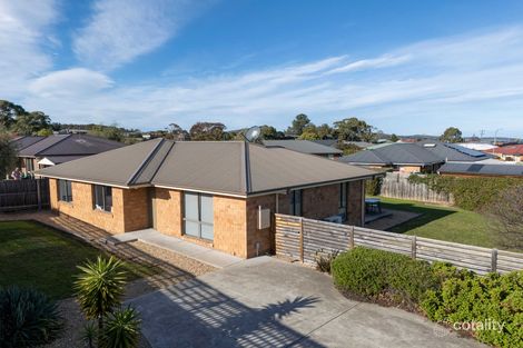 61 Cavenor Dr, Rokeby, TAS 7019
